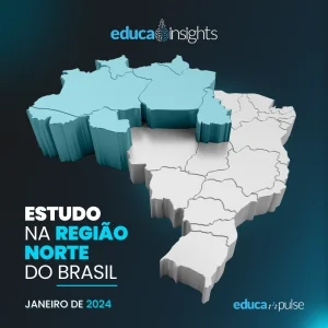 Estudo na Região Norte do Brasil | Janeiro de 2024